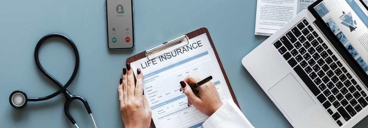 Medical Claims Examiner