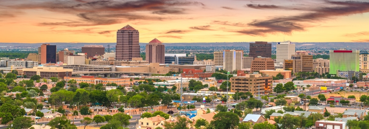 Albuquerque, New,Mexico