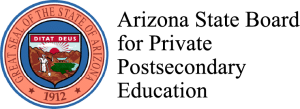 Arizona State Board for Private Postsecondary Education